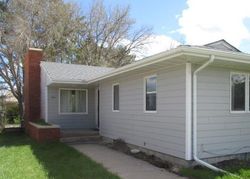 Pre-foreclosure Listing in KING ST SIDNEY, NE 69162