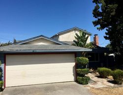 Pre-foreclosure in  CHEYENNE LN San Jose, CA 95123