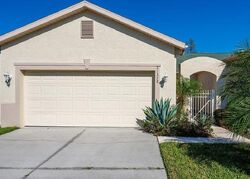 Pre-foreclosure in  DIAMONTE DR Land O Lakes, FL 34637