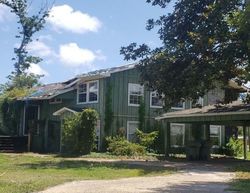 Pre-foreclosure in  E 2ND ST Lynn Haven, FL 32444