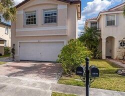 Pre-foreclosure in  SW 148TH AVE Hollywood, FL 33027