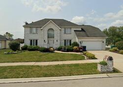Pre-foreclosure in  PLUM TREE DR Orland Park, IL 60462