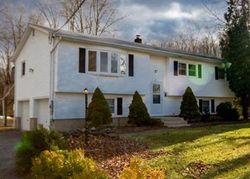 Pre-foreclosure in  SHERMAN RIDGE RD Sussex, NJ 07461