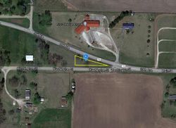 Pre-foreclosure in  N 7TH AVE New Windsor, IL 61465