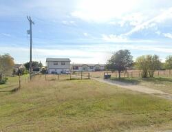 Pre-foreclosure in  BEXAR BOWLING Marion, TX 78124