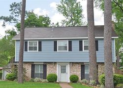 Pre-foreclosure in  LANDSHIRE DR Humble, TX 77338