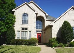 Pre-foreclosure in  CANDLELIGHT CV Flower Mound, TX 75028