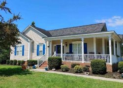 Pre-foreclosure in  WILLOW CROFT DR Willow Spring, NC 27592