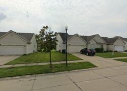 Pre-foreclosure in  AUGUSTA DR Romulus, MI 48174