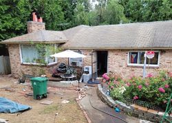 Pre-foreclosure in  10TH AVE NE Seattle, WA 98155