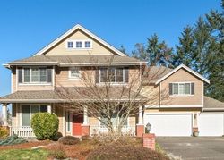Pre-foreclosure Listing in 94TH STREET CT NW GIG HARBOR, WA 98332