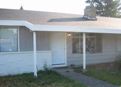 Pre-foreclosure in  46TH AVE S Auburn, WA 98001