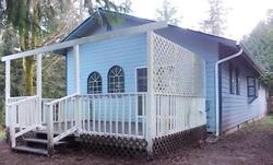 Pre-foreclosure in  E FIR PL Shelton, WA 98584