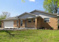Pre-foreclosure in  W OAKLAND ST Broken Arrow, OK 74012