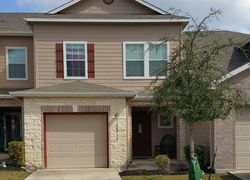 Pre-foreclosure in  VILLA TOSCANA San Antonio, TX 78260
