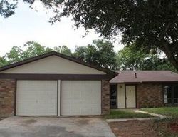 Pre-foreclosure in  MOORES CRK San Antonio, TX 78233