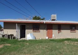 Pre-foreclosure in  PRESTON DR El Paso, TX 79924