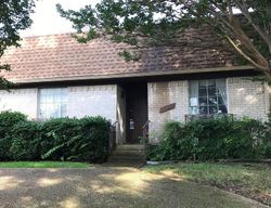 Pre-foreclosure in  PAGEWOOD DR Dallas, TX 75230
