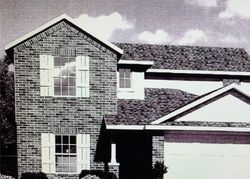 Pre-foreclosure in  WEDGEWOOD CHASE WAY Katy, TX 77449
