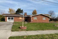 Pre-foreclosure in  BRIGGS RD Columbus, OH 43204