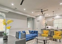 Pre-foreclosure in  OAKDALE ST Houston, TX 77004