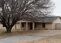 Pre-foreclosure Listing in TANGLEWOOD DR VERNON, TX 76384