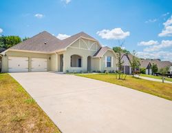 Pre-foreclosure in  BLUFFSIDE TRL Fort Worth, TX 76126