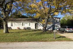 Pre-foreclosure in  TROY AVE Markham, IL 60428