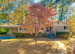 Pre-foreclosure in  NORWOOD RD Columbia, SC 29206