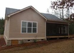 Pre-foreclosure in  WOODLANDER DR Blythewood, SC 29016