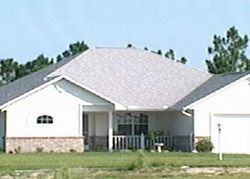 Pre-foreclosure in  77TH ST Fellsmere, FL 32948