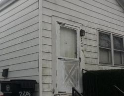 Pre-foreclosure in  GRIFFITHS AVE Louisville, KY 40212