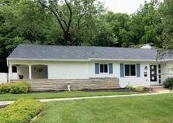 Pre-foreclosure in  RAMBLING HILLS DR Cincinnati, OH 45230
