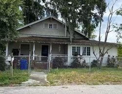 Pre-foreclosure Listing in E BADCOCK BLVD MULBERRY, FL 33860