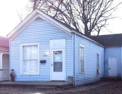 Pre-foreclosure in  S 5TH ST Louisville, KY 40208