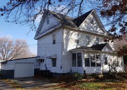 Pre-foreclosure Listing in E 2ND ST PROPHETSTOWN, IL 61277