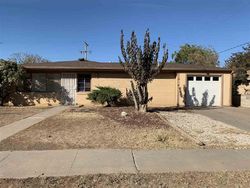 Pre-foreclosure Listing in N PLAINS PARK DR ROSWELL, NM 88203