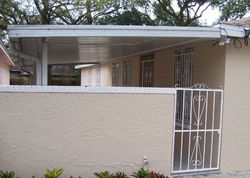 Pre-foreclosure in  W SPRUCE ST Tampa, FL 33607