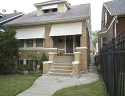 Pre-foreclosure in  N MANGO AVE Chicago, IL 60639
