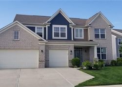 Pre-foreclosure in  PRESERVE CT Greenwood, IN 46143