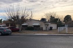 Pre-foreclosure in  MILLER AVE North Las Vegas, NV 89030