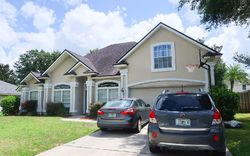 Pre-foreclosure in  E WINDY WAY Jacksonville, FL 32259