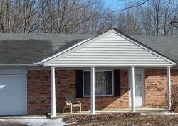 Pre-foreclosure Listing in WINDING WAY MAINEVILLE, OH 45039