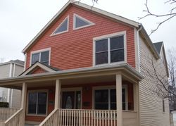 Pre-foreclosure in  CLINTON AVE Berwyn, IL 60402