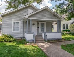 Pre-foreclosure in  WHEELER AVE Louisville, KY 40215