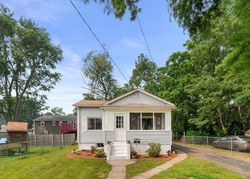 Pre-foreclosure Listing in GILBERT AVE BLOOMFIELD, CT 06002