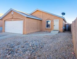 Pre-foreclosure in  ODIN RD SW Albuquerque, NM 87121