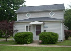 Pre-foreclosure Listing in W LAPORTE ST PLYMOUTH, IN 46563