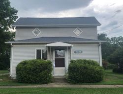 Pre-foreclosure Listing in W LAPORTE ST PLYMOUTH, IN 46563