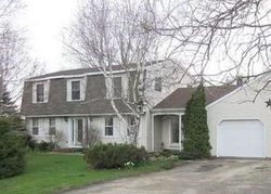Pre-foreclosure Listing in JAY ST FREEPORT, IL 61032
